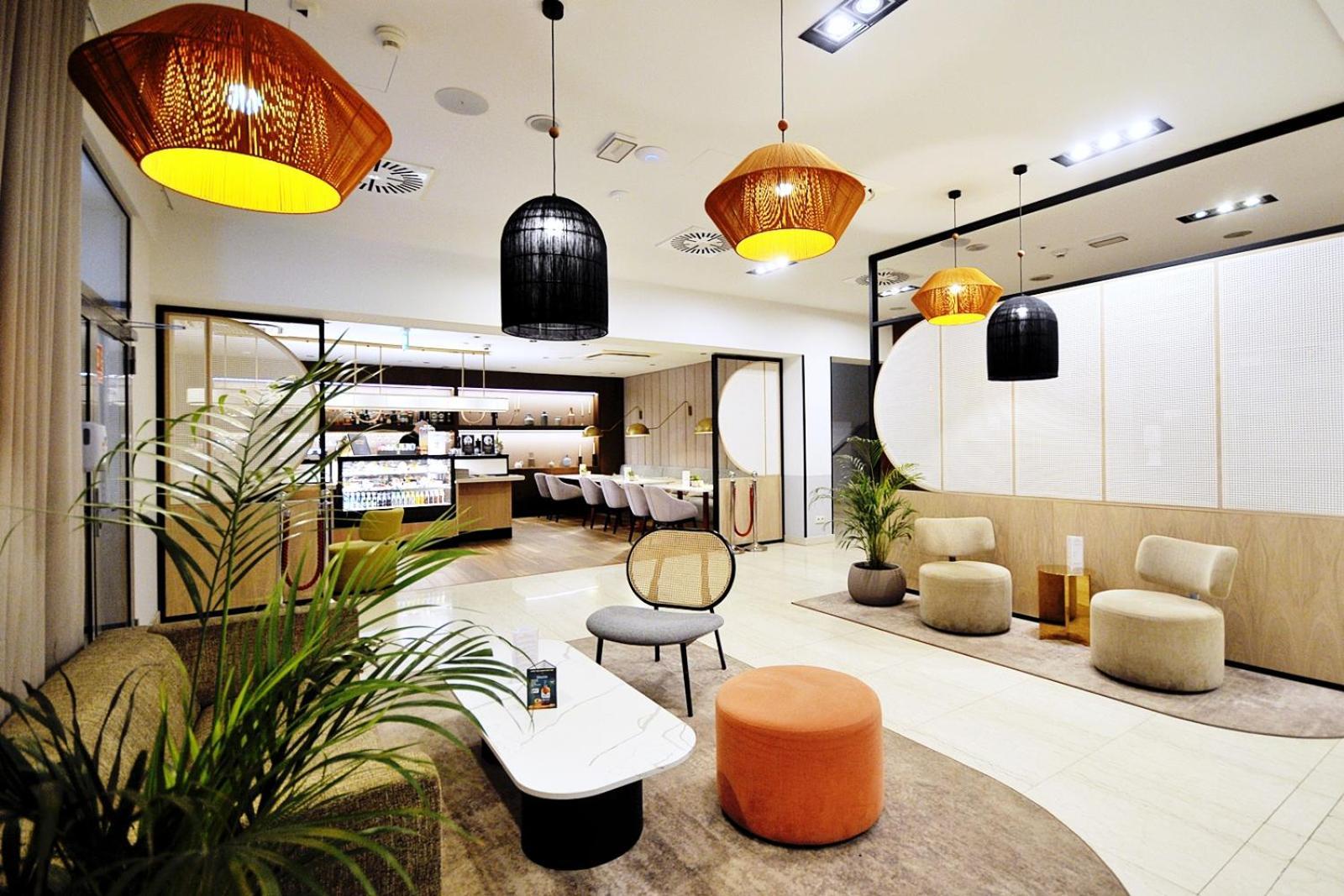 114 Przy Plazy W Royal Tulip Sand Natalia Dobruk Apartamenty 科沃布热格 外观 照片