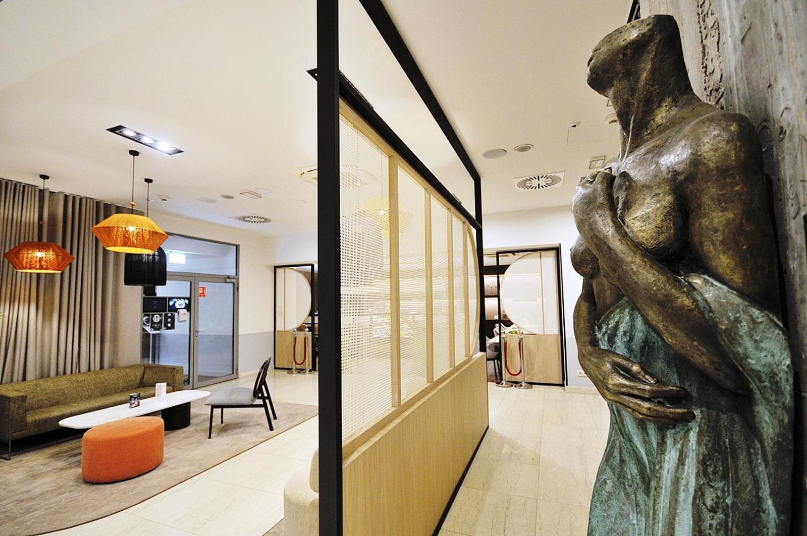 114 Przy Plazy W Royal Tulip Sand Natalia Dobruk Apartamenty 科沃布热格 外观 照片