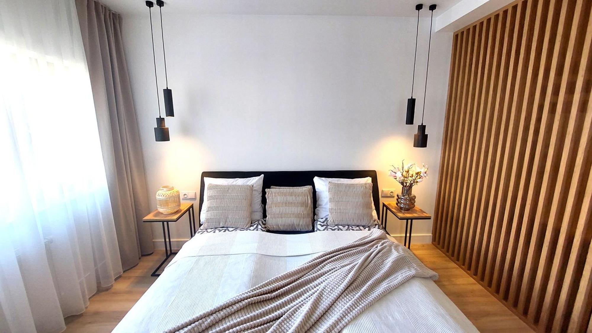 114 Przy Plazy W Royal Tulip Sand Natalia Dobruk Apartamenty 科沃布热格 外观 照片