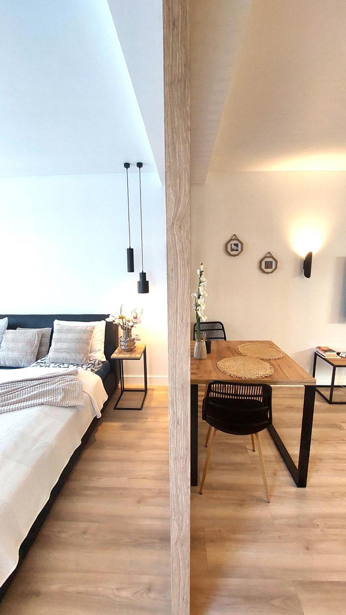 114 Przy Plazy W Royal Tulip Sand Natalia Dobruk Apartamenty 科沃布热格 外观 照片