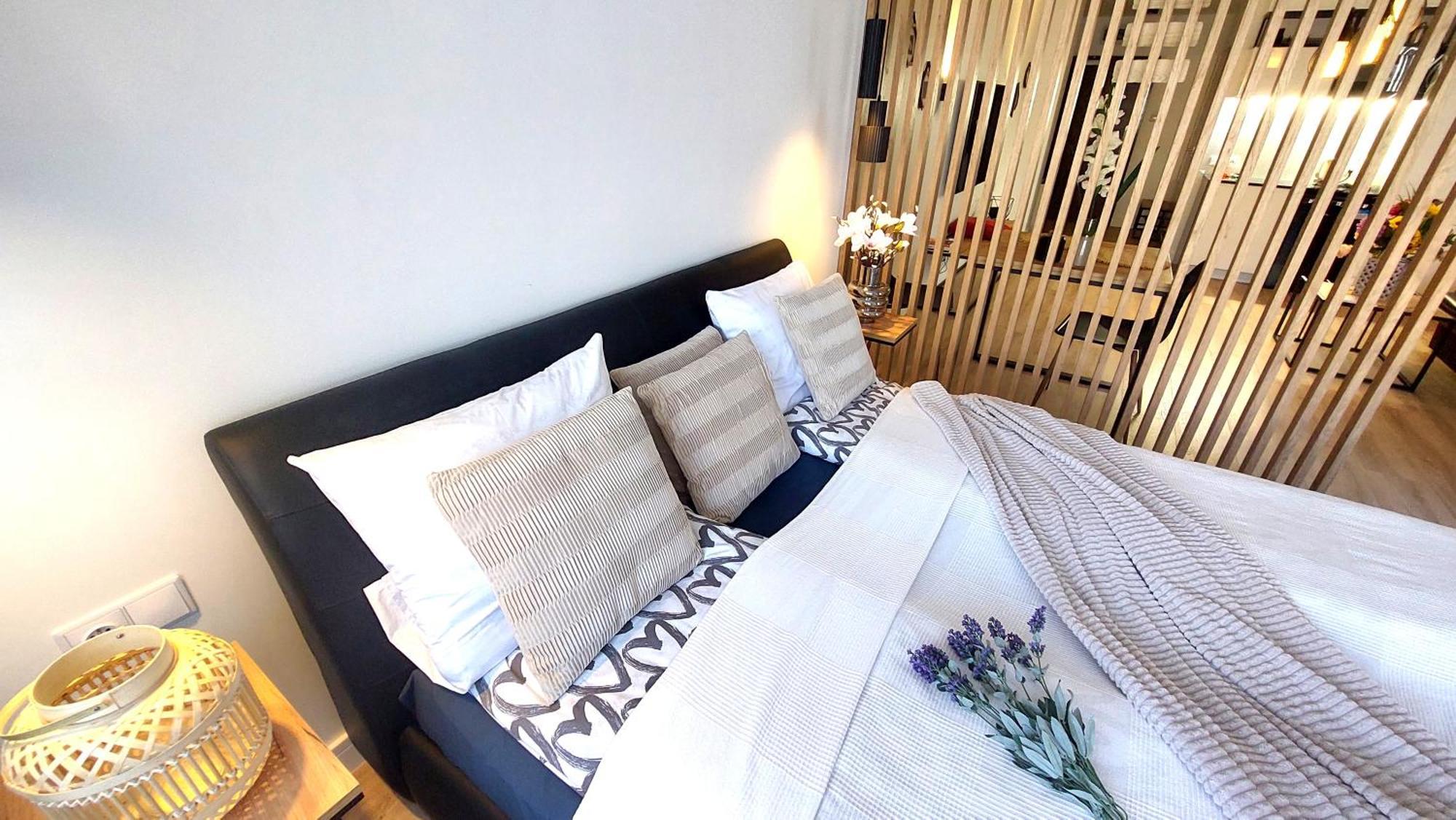 114 Przy Plazy W Royal Tulip Sand Natalia Dobruk Apartamenty 科沃布热格 外观 照片