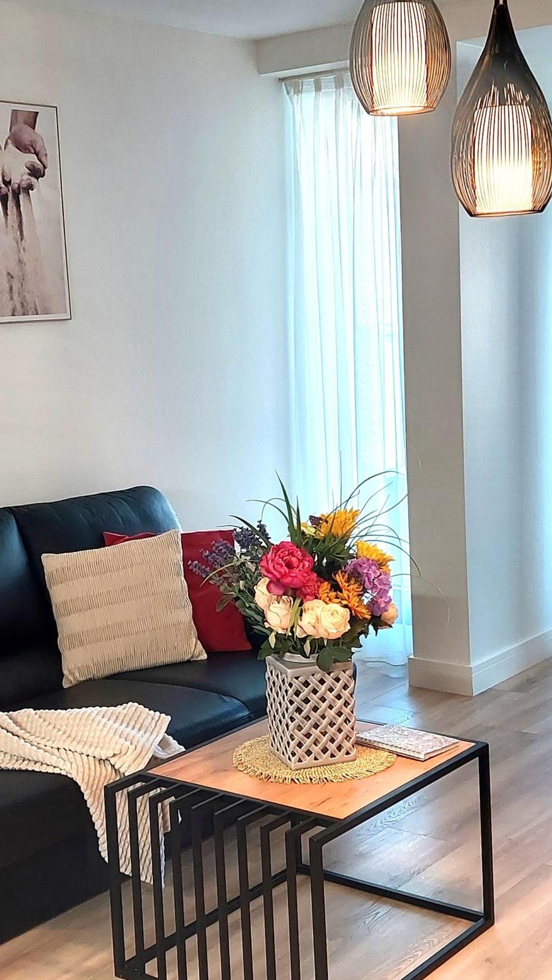 114 Przy Plazy W Royal Tulip Sand Natalia Dobruk Apartamenty 科沃布热格 外观 照片