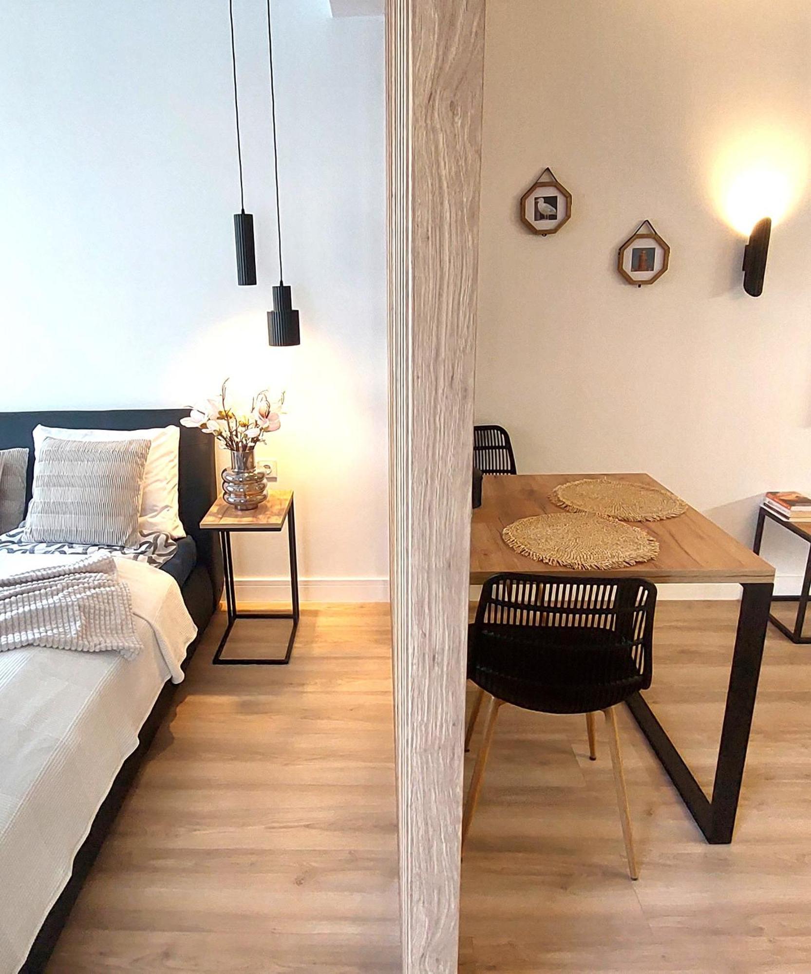 114 Przy Plazy W Royal Tulip Sand Natalia Dobruk Apartamenty 科沃布热格 外观 照片